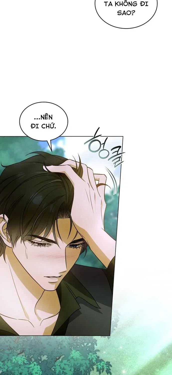 Dépaysement Chapter 6 - Trang 9