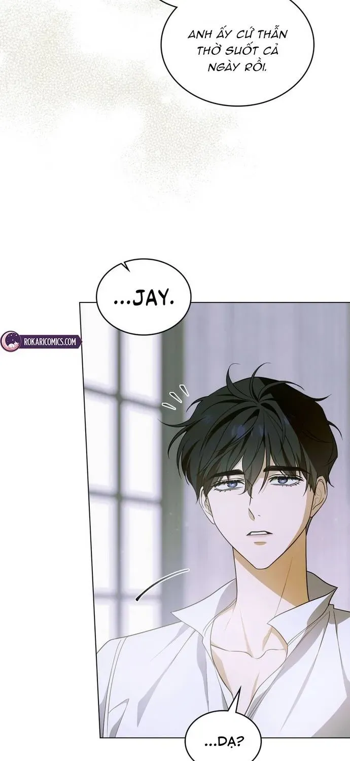 Dépaysement Chapter 7 - Trang 13