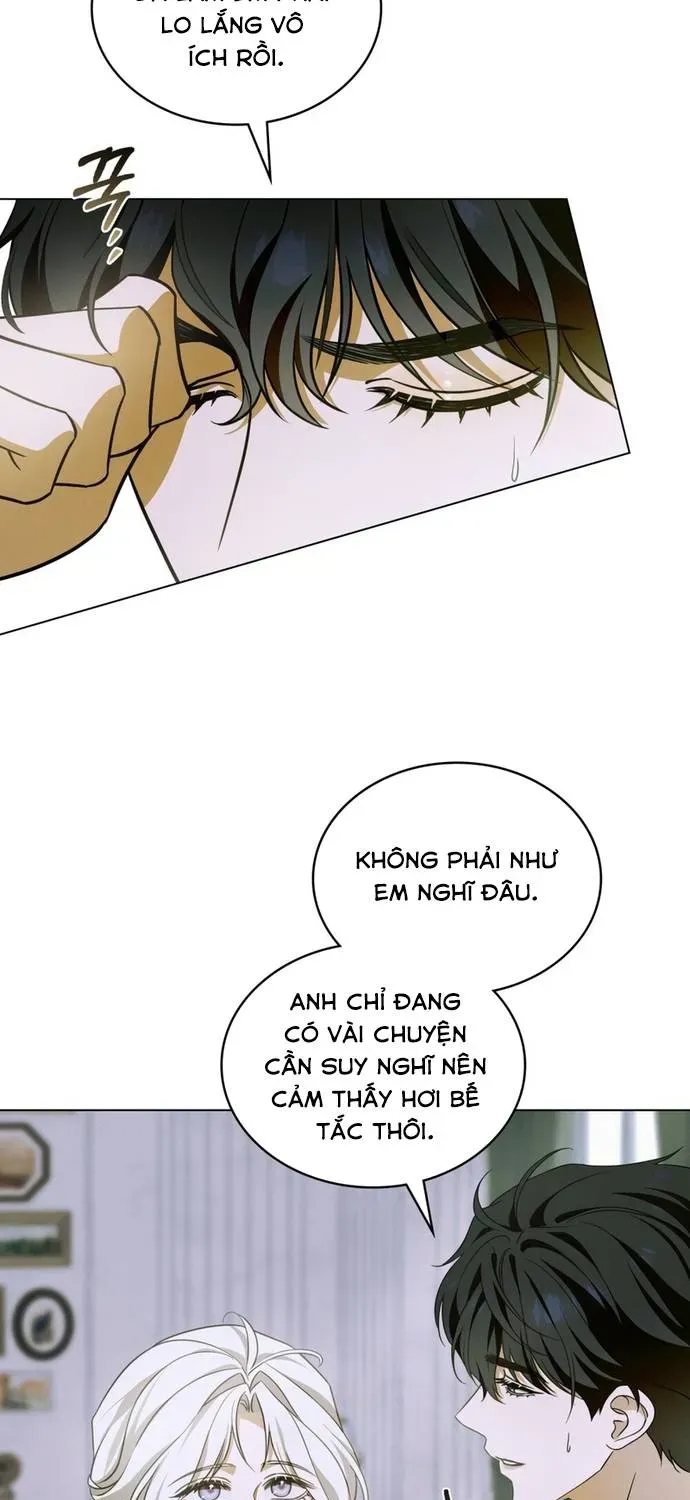 Dépaysement Chapter 7 - Trang 15