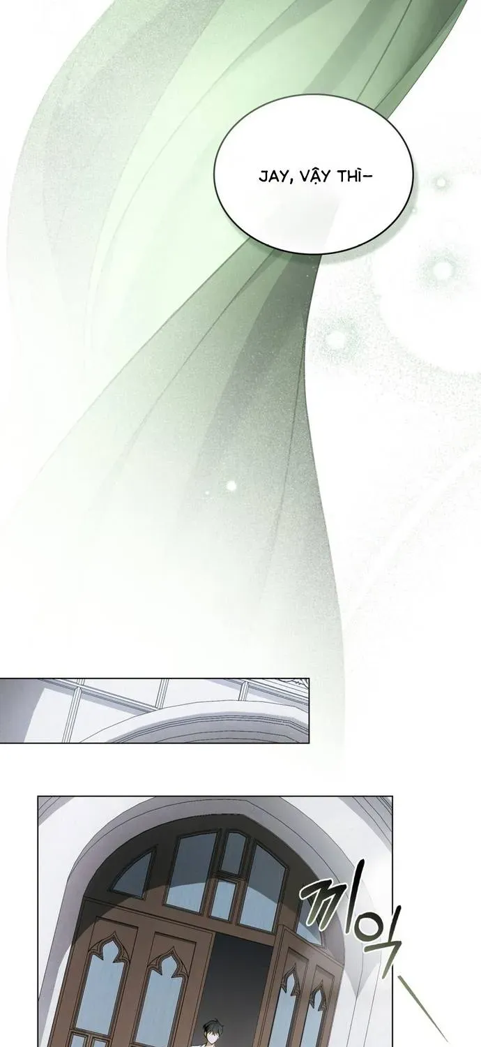 Dépaysement Chapter 7 - Trang 17