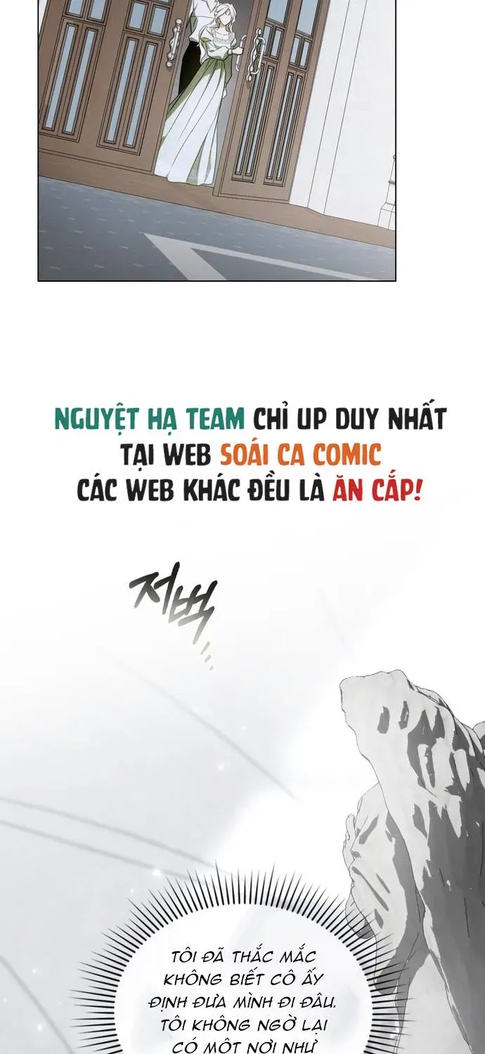 Dépaysement Chapter 7 - Trang 18