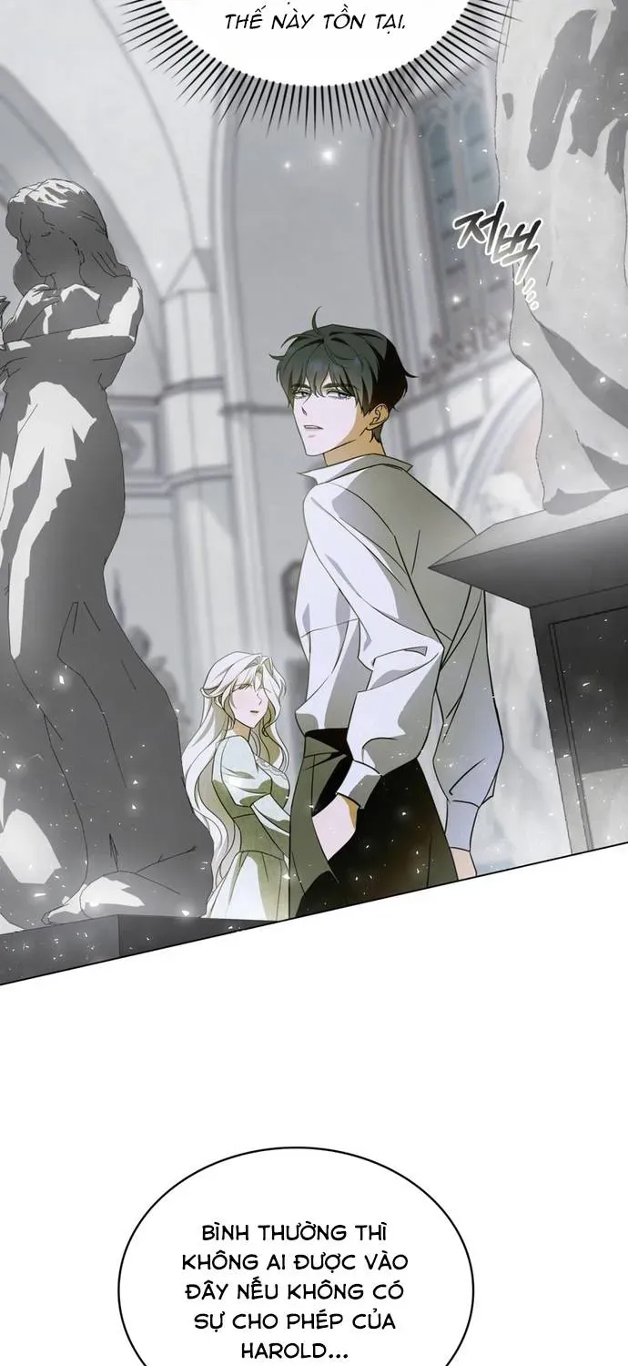 Dépaysement Chapter 7 - Trang 19