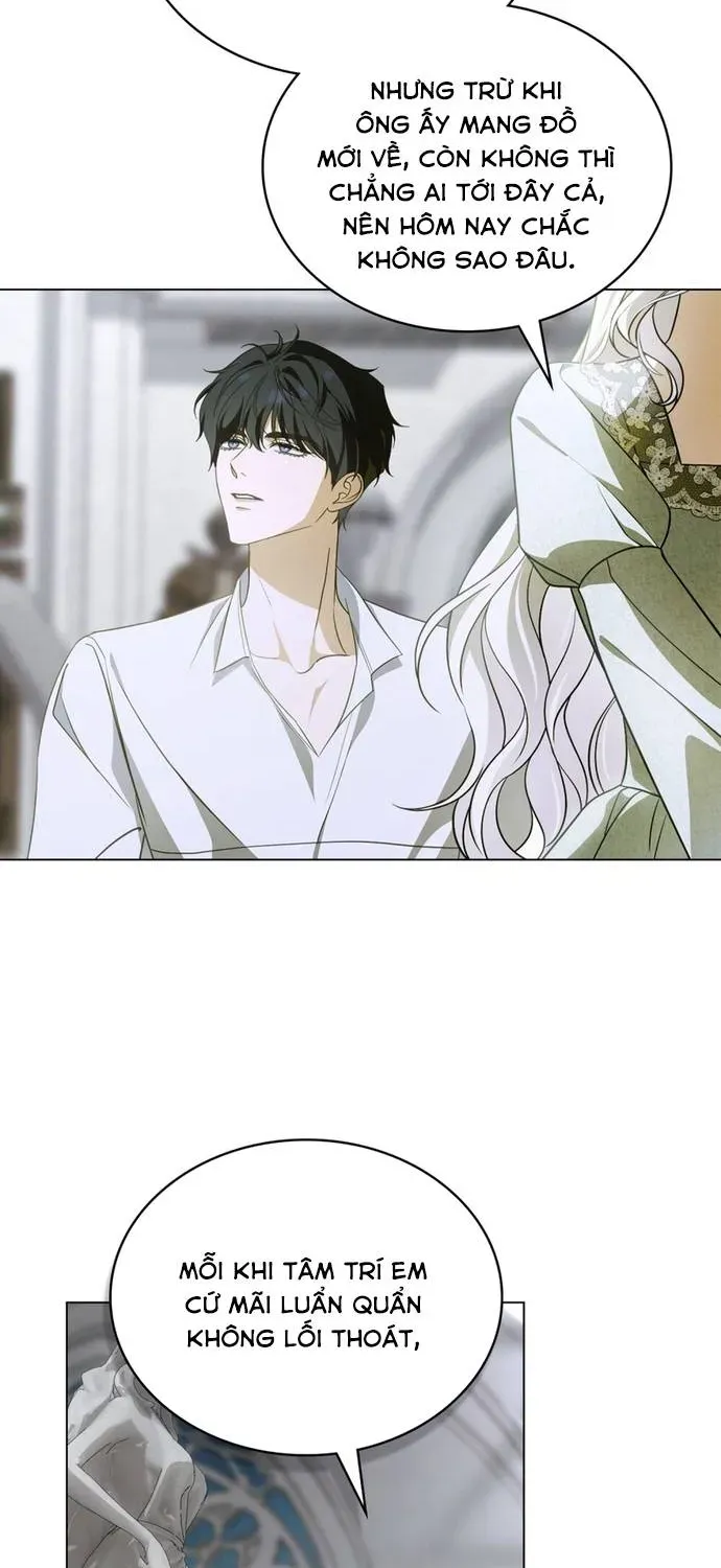 Dépaysement Chapter 7 - Trang 20