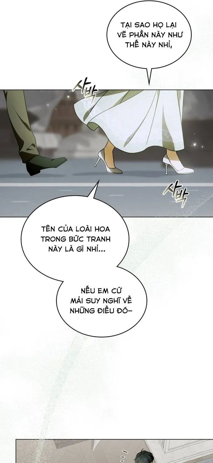 Dépaysement Chapter 7 - Trang 23