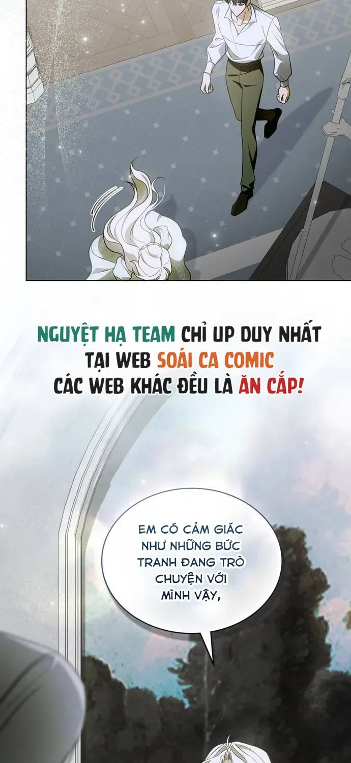 Dépaysement Chapter 7 - Trang 24