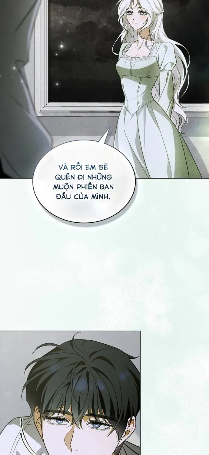 Dépaysement Chapter 7 - Trang 25