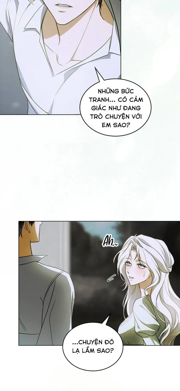 Dépaysement Chapter 7 - Trang 26