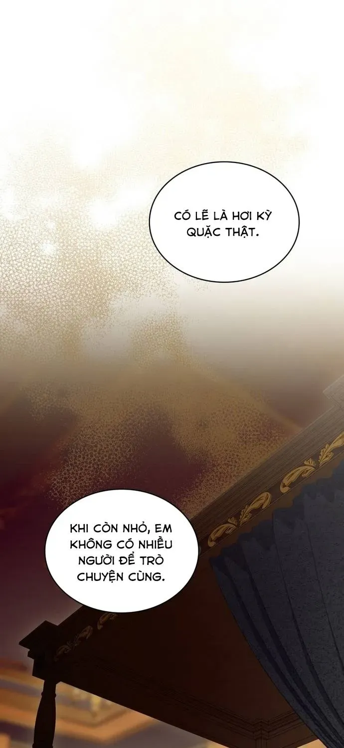 Dépaysement Chapter 7 - Trang 27