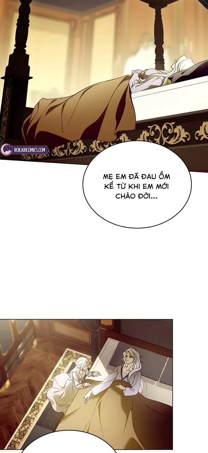 Dépaysement Chapter 7 - Trang 28
