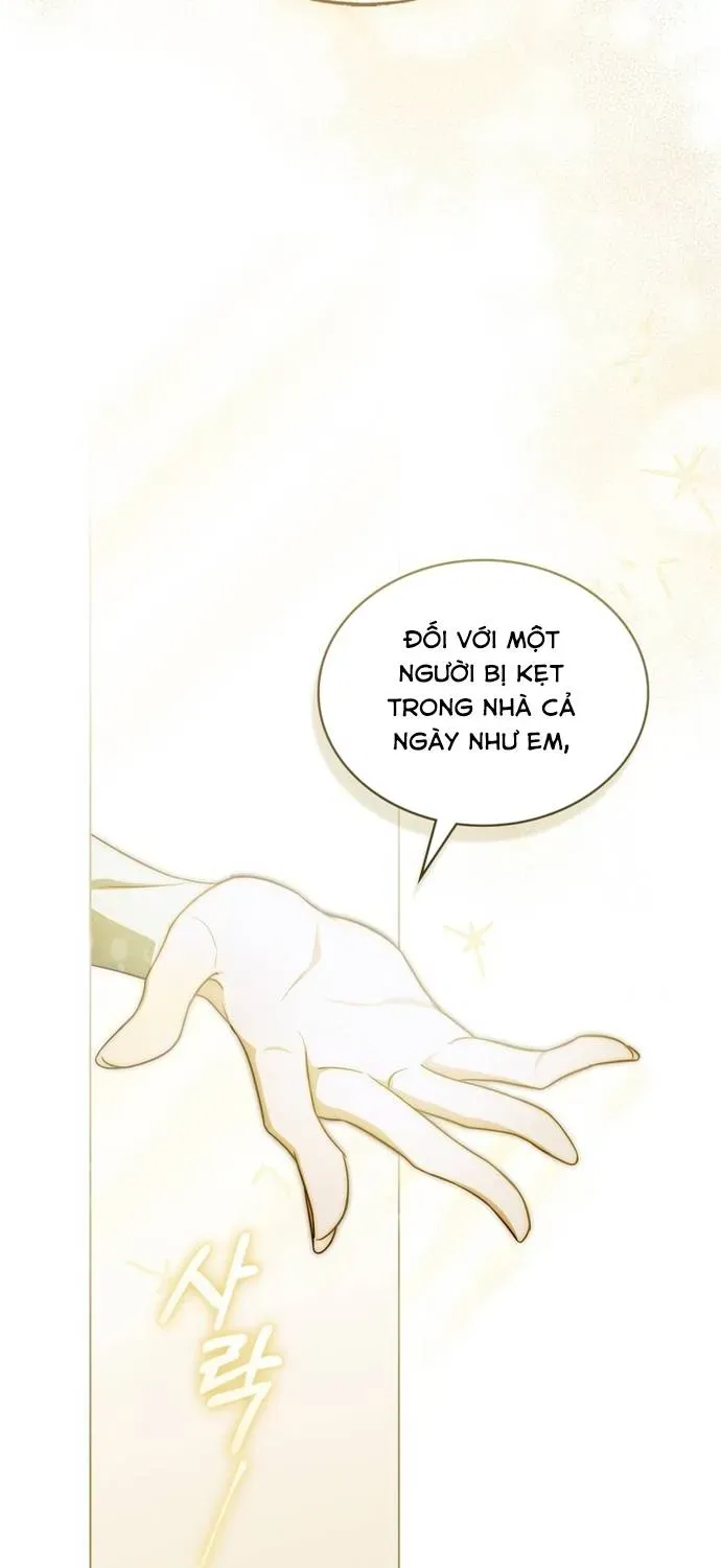 Dépaysement Chapter 7 - Trang 31