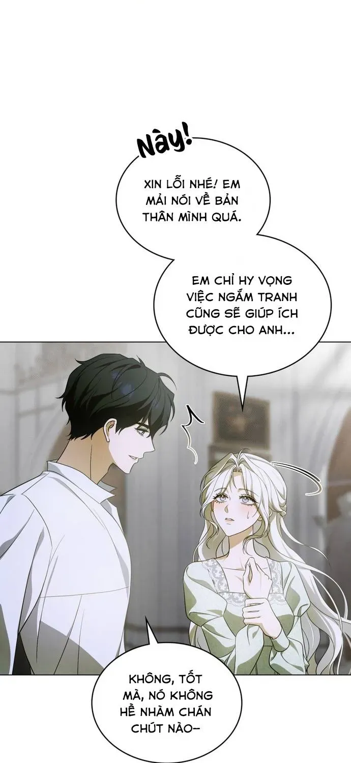 Dépaysement Chapter 7 - Trang 33