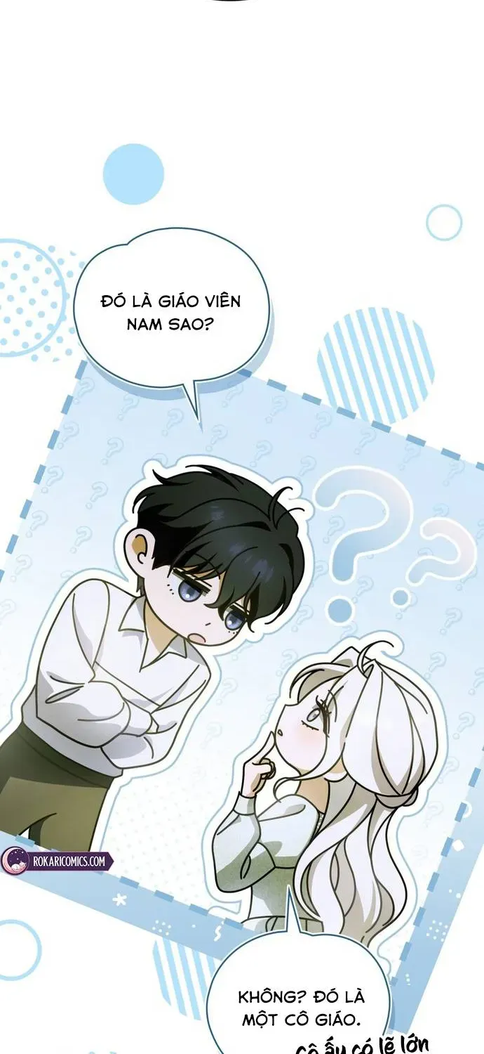Dépaysement Chapter 7 - Trang 34