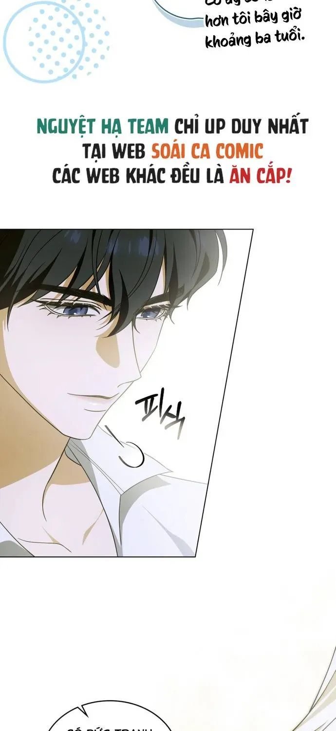 Dépaysement Chapter 7 - Trang 35
