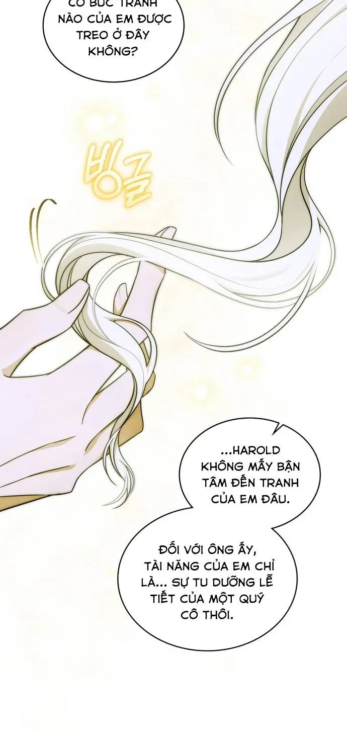Dépaysement Chapter 7 - Trang 36