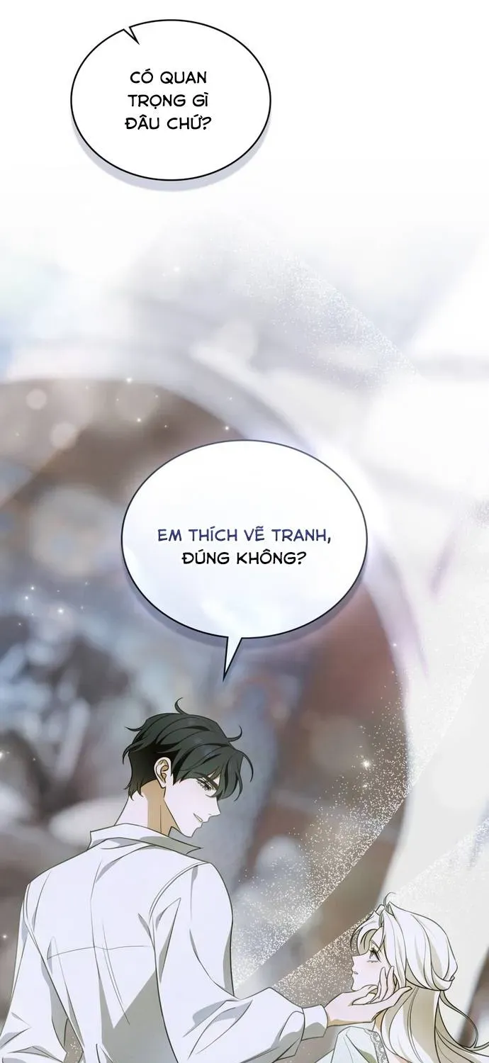Dépaysement Chapter 7 - Trang 37