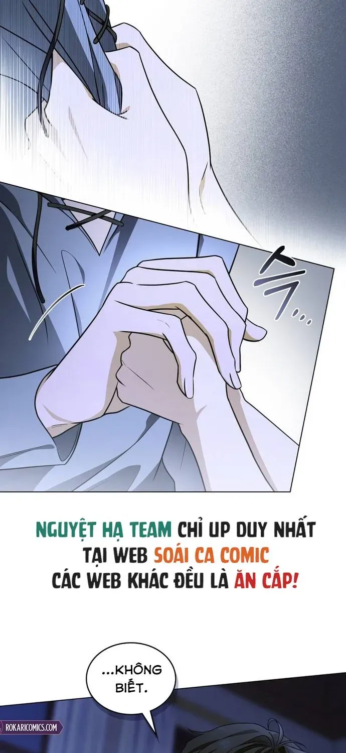 Dépaysement Chapter 7 - Trang 4