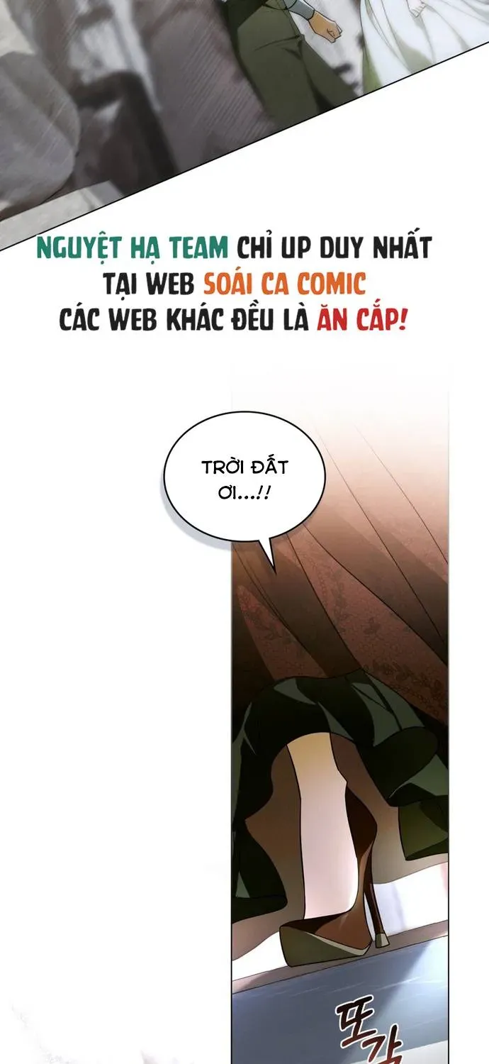 Dépaysement Chapter 7 - Trang 45