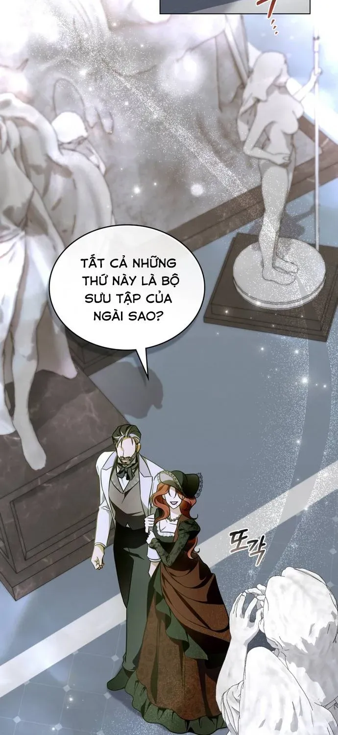 Dépaysement Chapter 7 - Trang 46