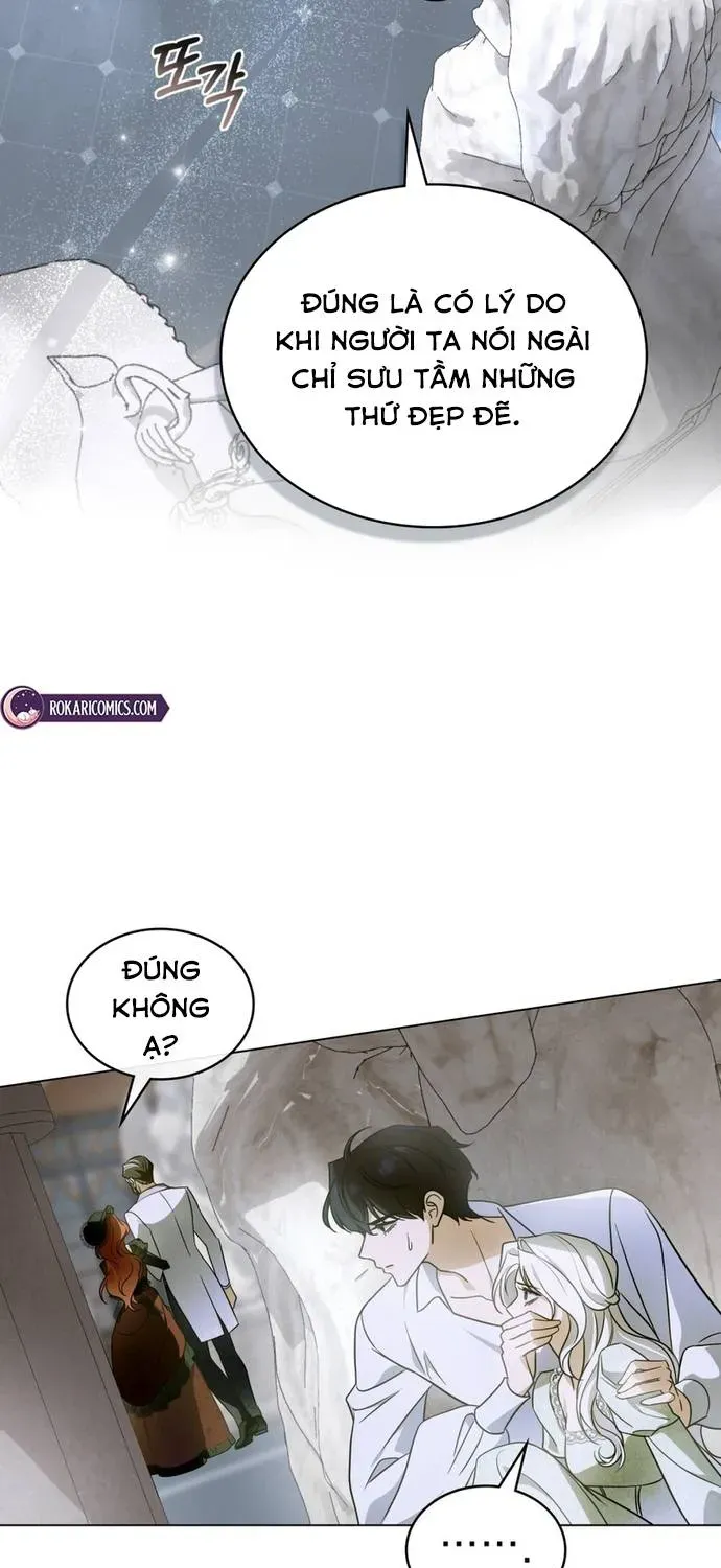 Dépaysement Chapter 7 - Trang 47