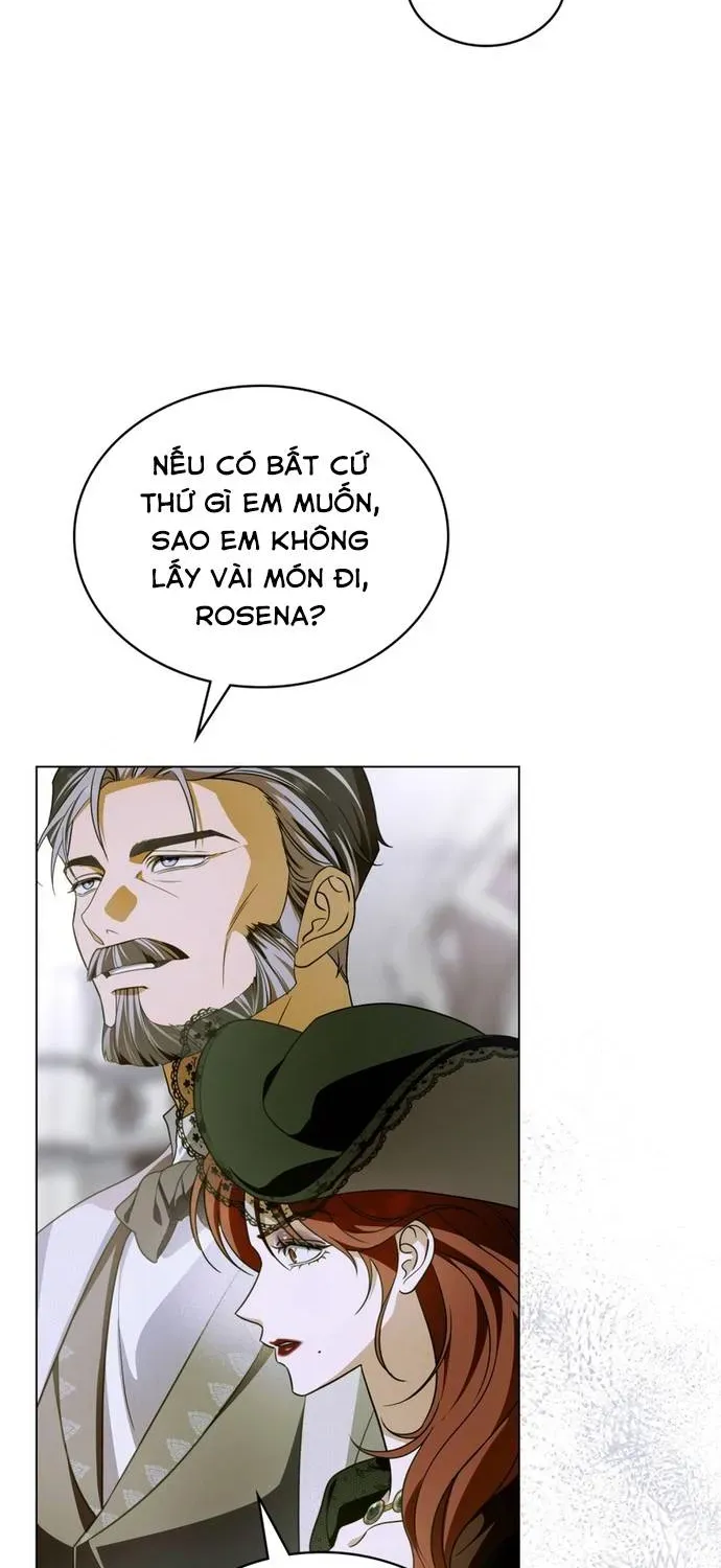 Dépaysement Chapter 7 - Trang 48