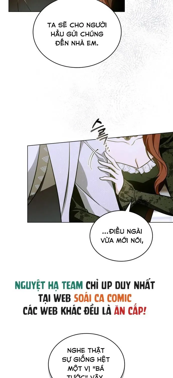 Dépaysement Chapter 7 - Trang 49