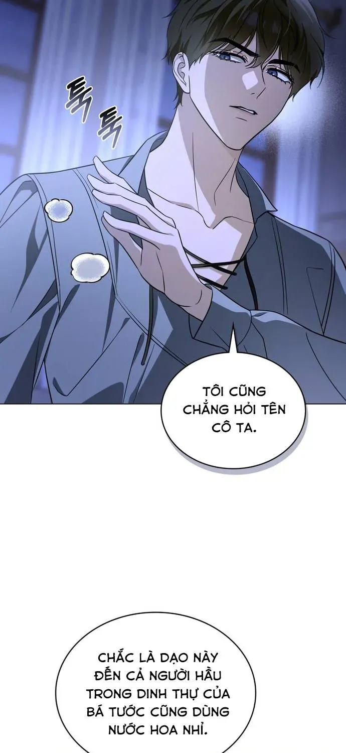 Dépaysement Chapter 7 - Trang 5