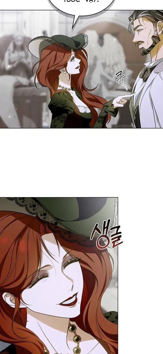 Dépaysement Chapter 7 - Trang 50