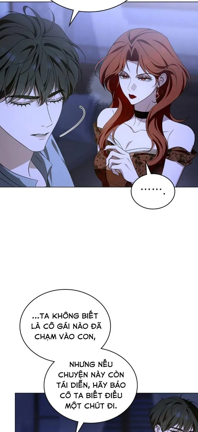 Dépaysement Chapter 7 - Trang 6