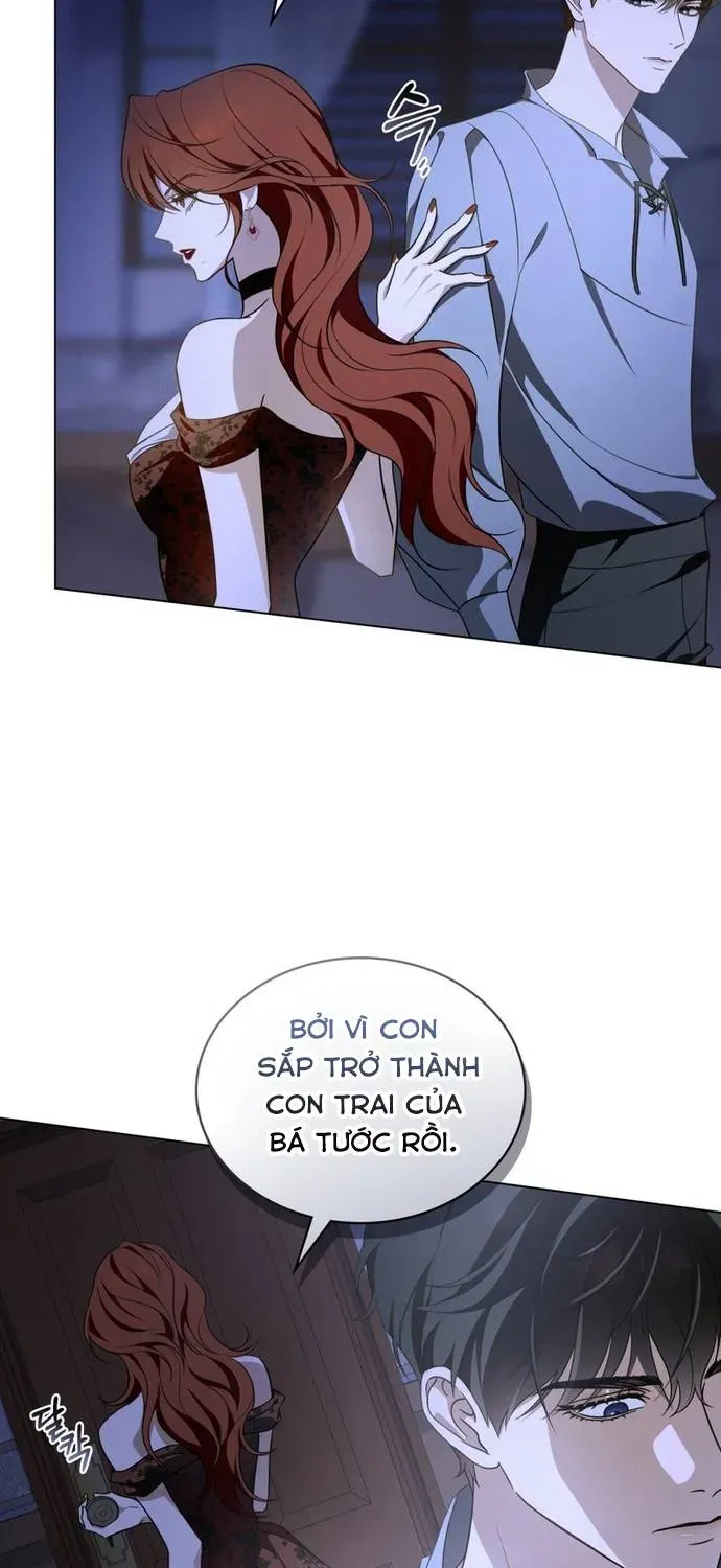 Dépaysement Chapter 7 - Trang 7