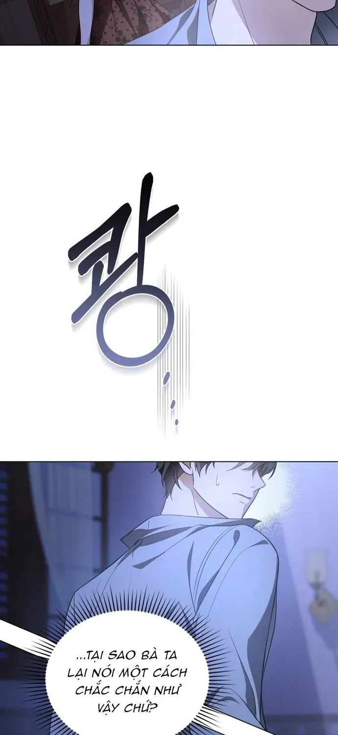 Dépaysement Chapter 7 - Trang 8
