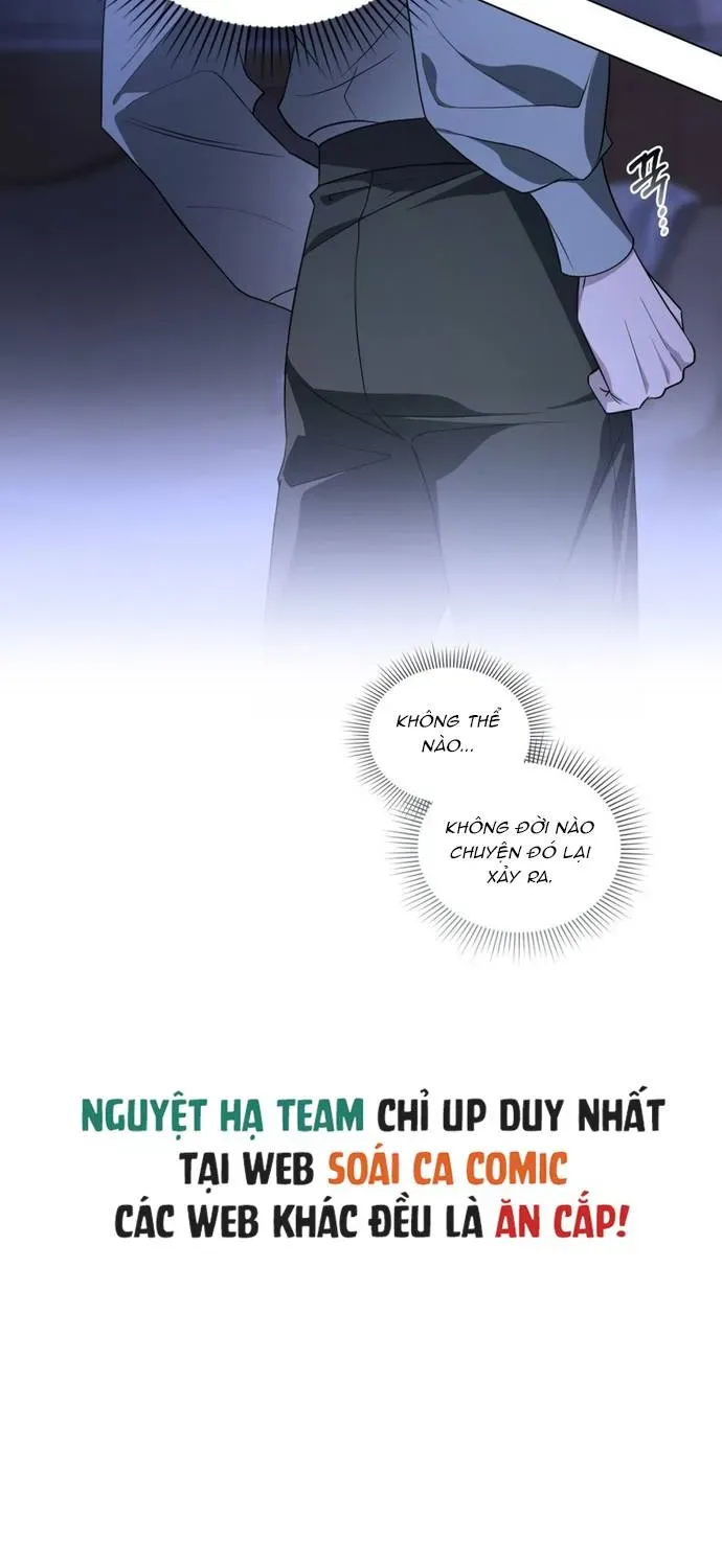 Dépaysement Chapter 7 - Trang 9