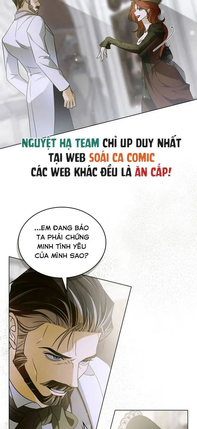 Dépaysement Chapter 8 - Trang 10