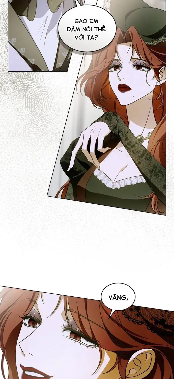 Dépaysement Chapter 8 - Trang 11