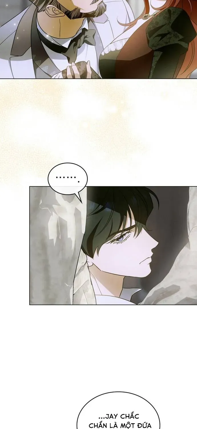 Dépaysement Chapter 8 - Trang 15