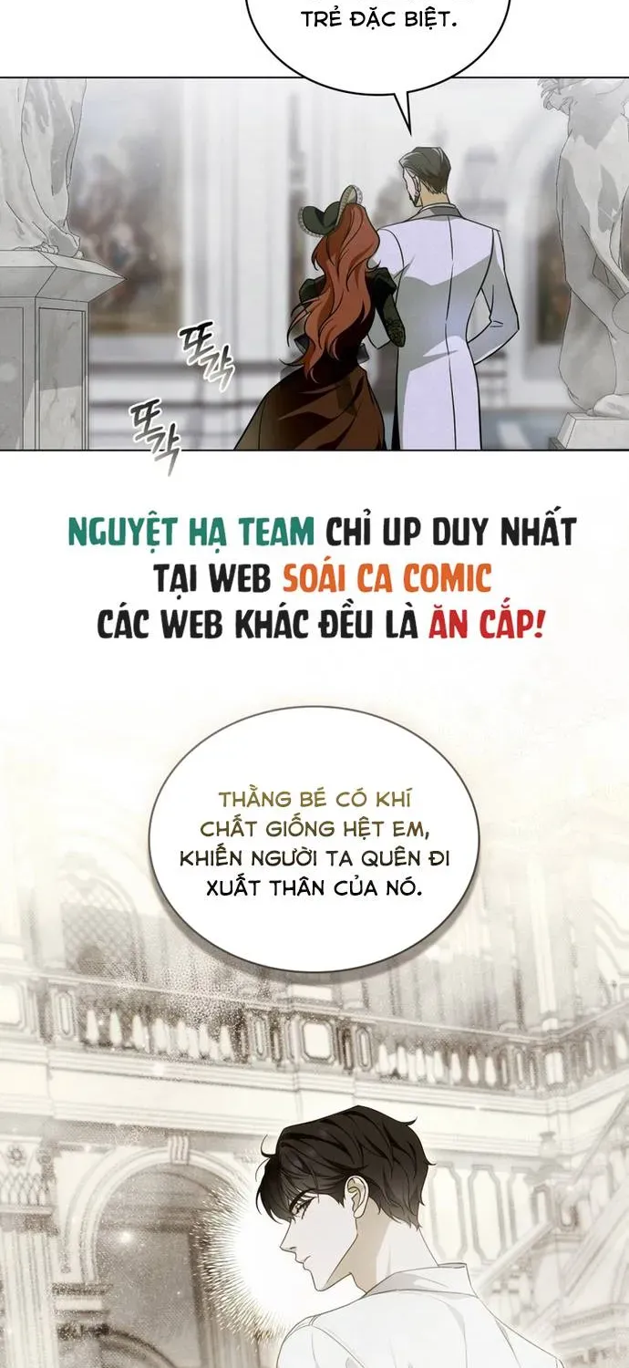 Dépaysement Chapter 8 - Trang 16