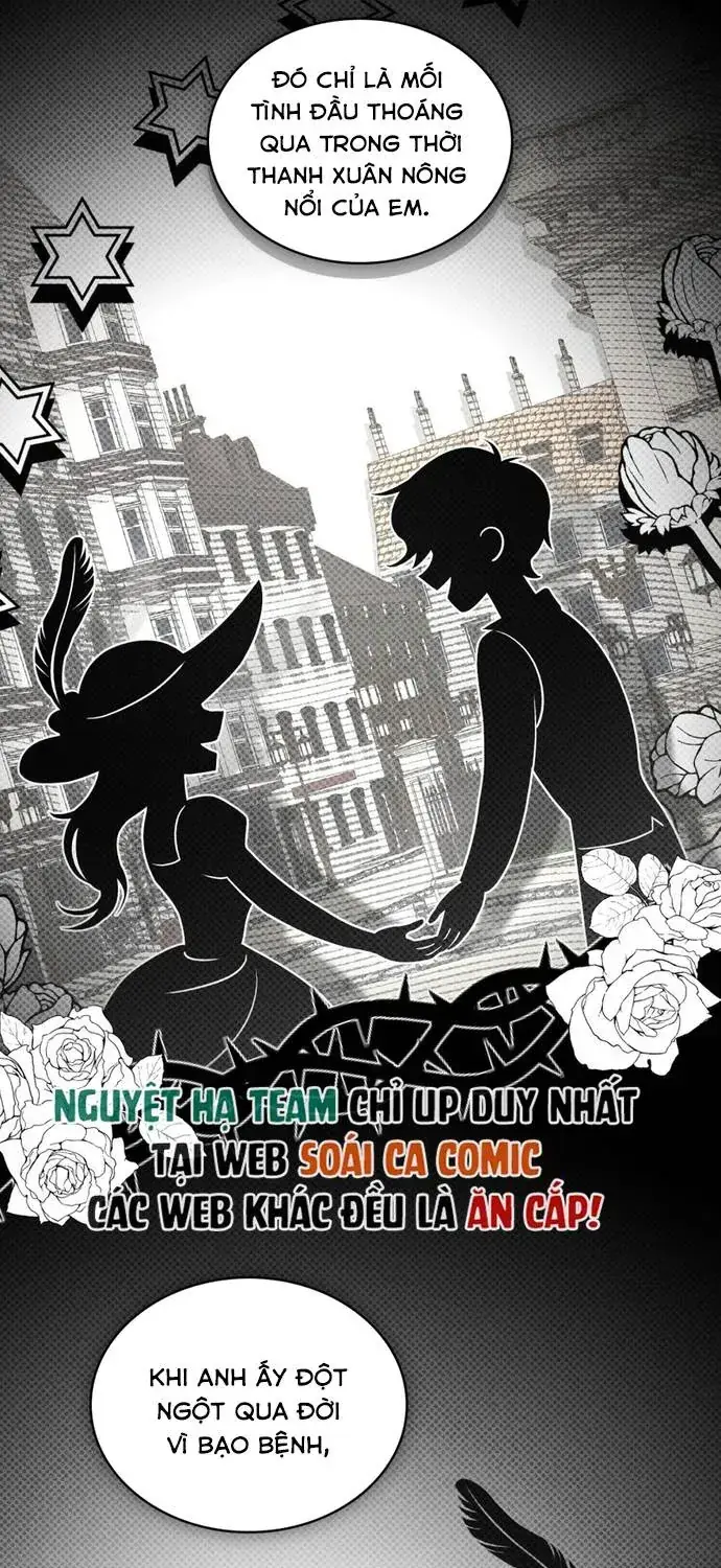 Dépaysement Chapter 8 - Trang 22