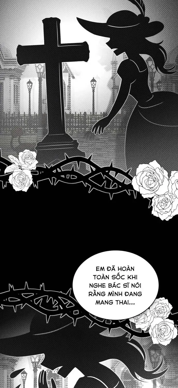 Dépaysement Chapter 8 - Trang 23