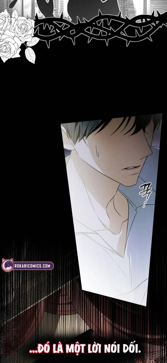Dépaysement Chapter 8 - Trang 24