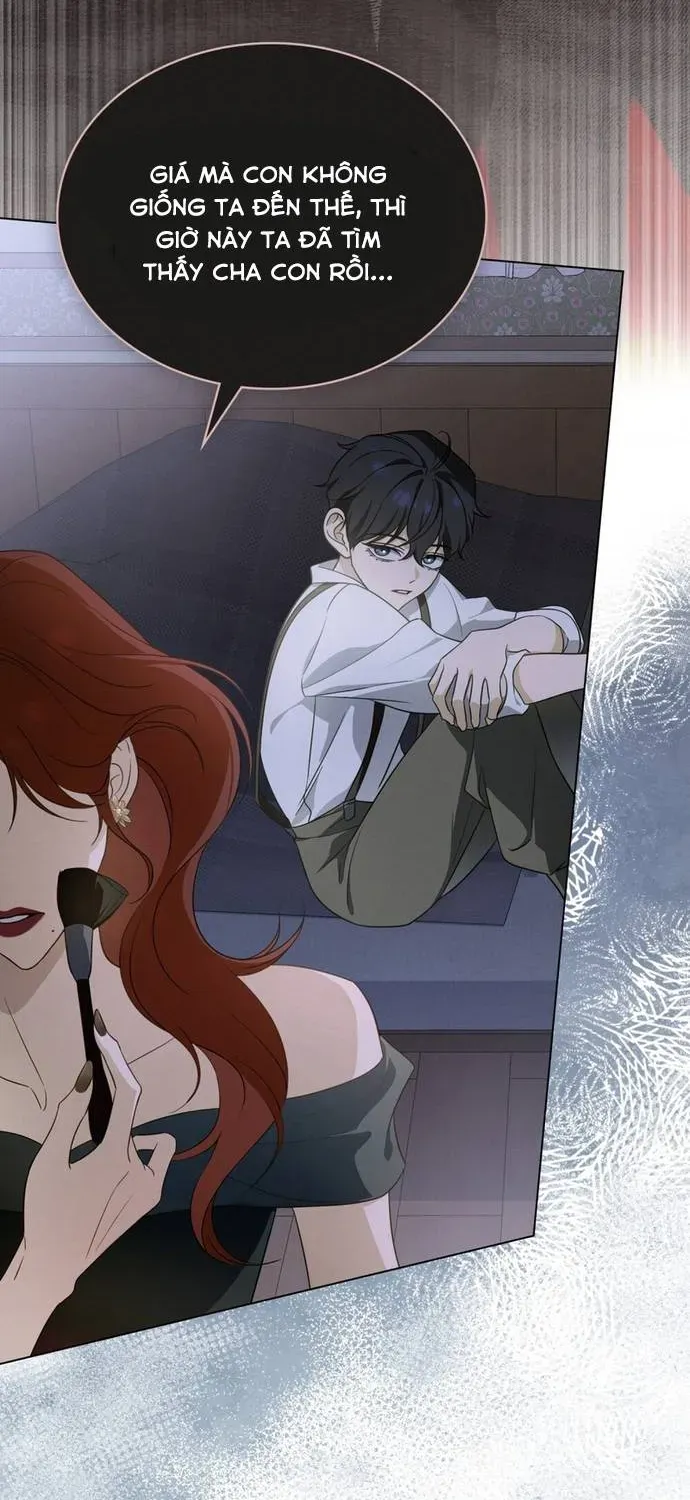 Dépaysement Chapter 8 - Trang 27