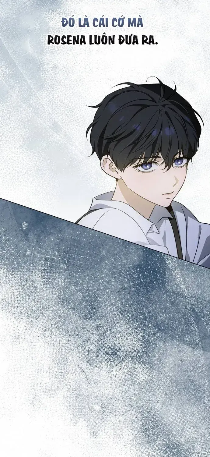 Dépaysement Chapter 8 - Trang 28