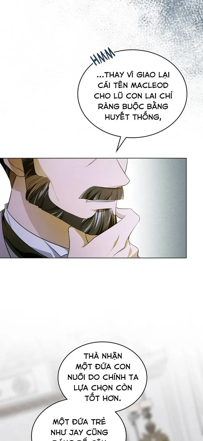 Dépaysement Chapter 8 - Trang 29