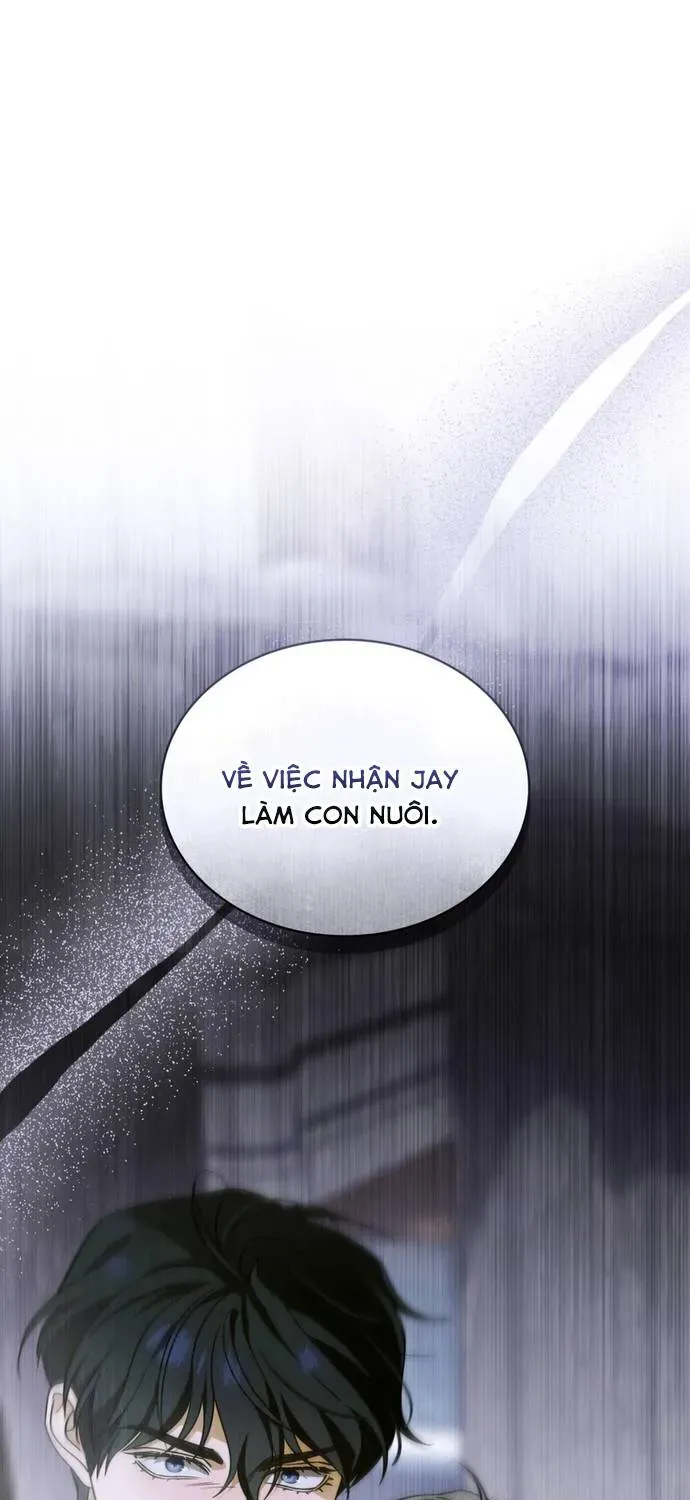 Dépaysement Chapter 8 - Trang 3