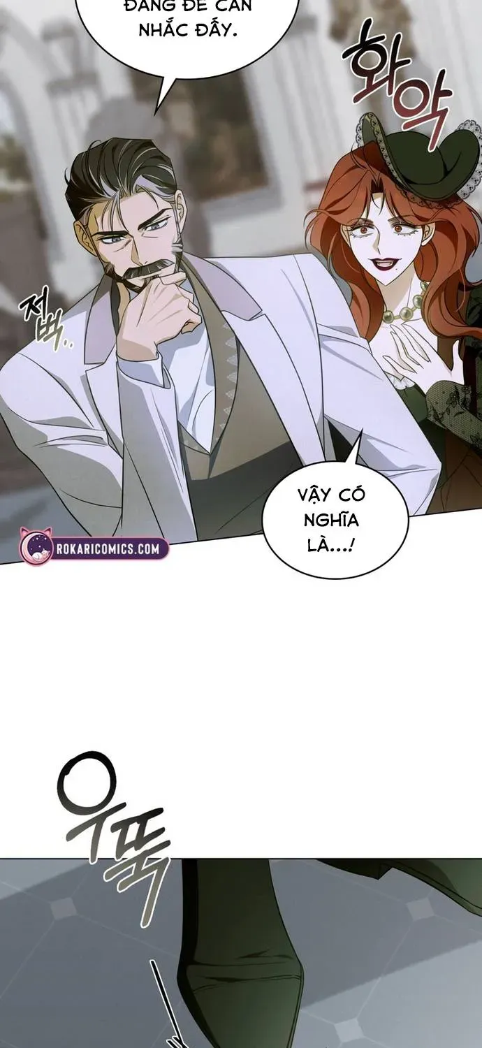Dépaysement Chapter 8 - Trang 30