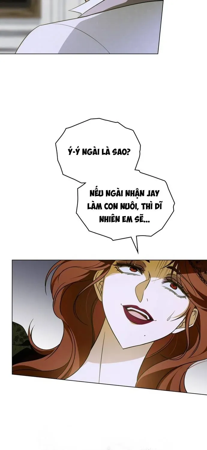Dépaysement Chapter 8 - Trang 32
