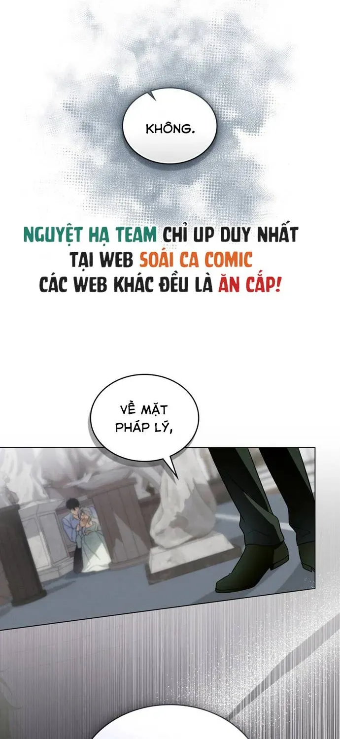 Dépaysement Chapter 8 - Trang 33