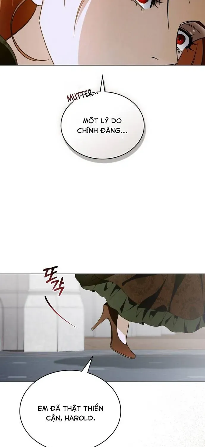 Dépaysement Chapter 8 - Trang 40