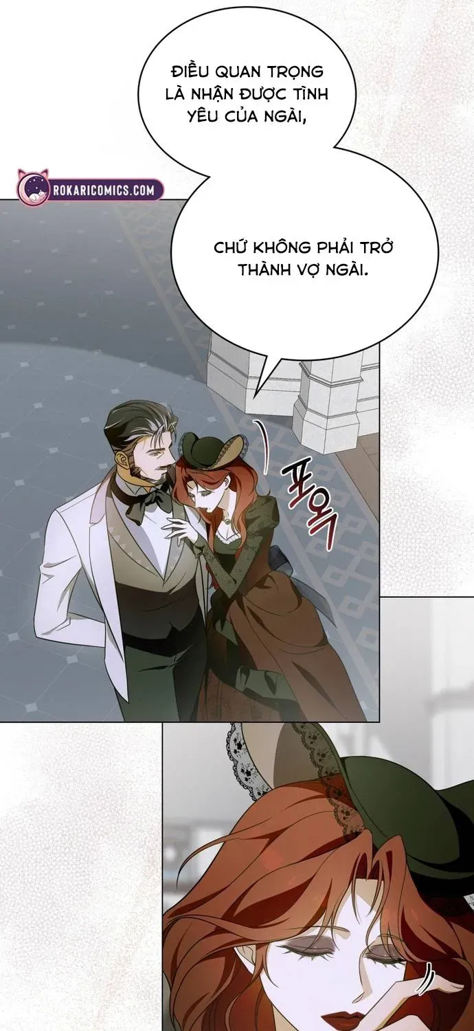 Dépaysement Chapter 8 - Trang 42