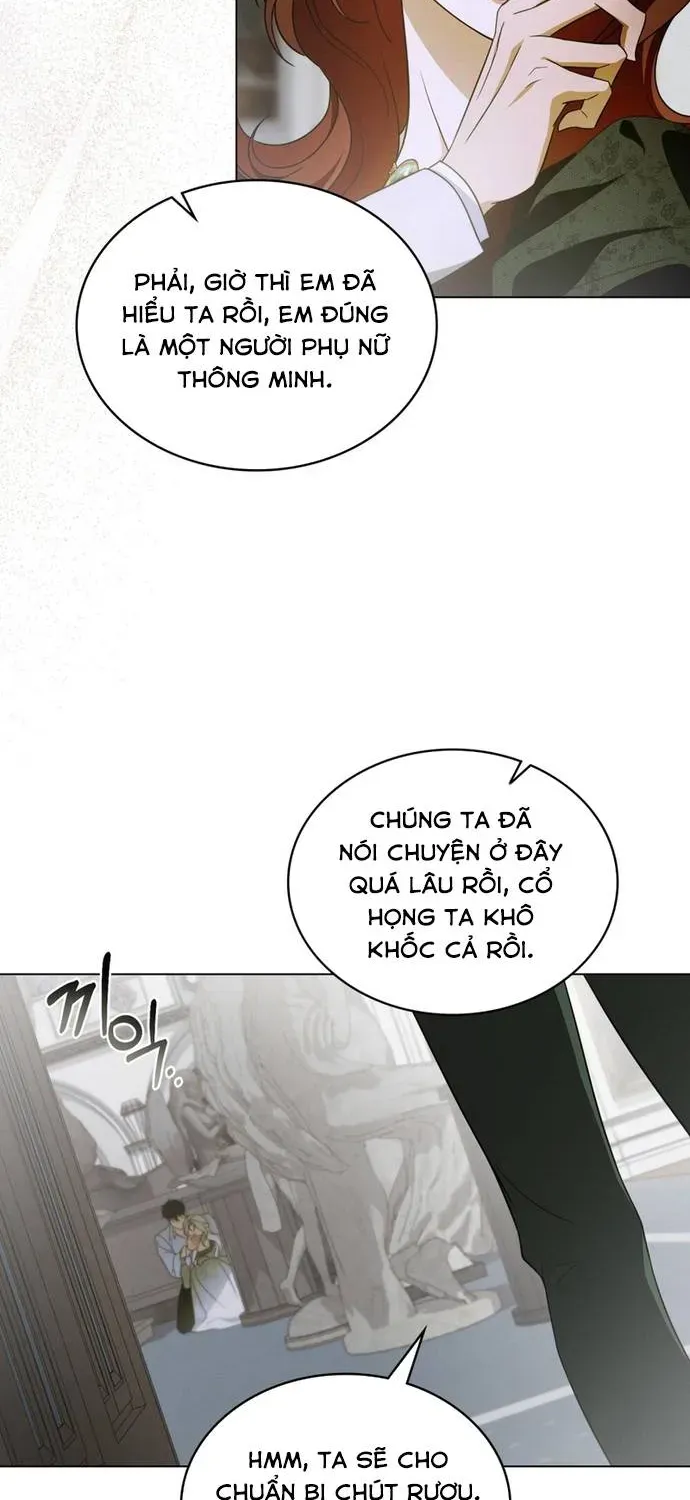 Dépaysement Chapter 8 - Trang 43
