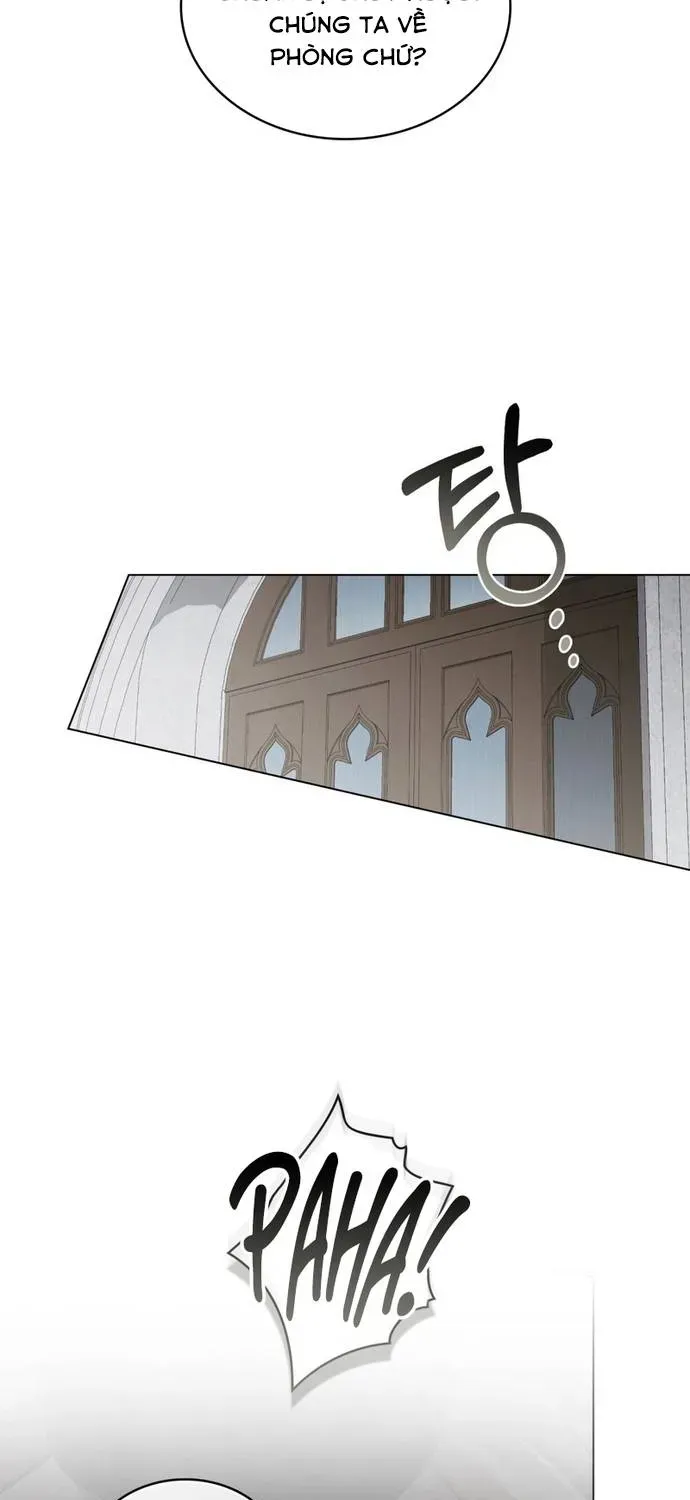 Dépaysement Chapter 8 - Trang 44