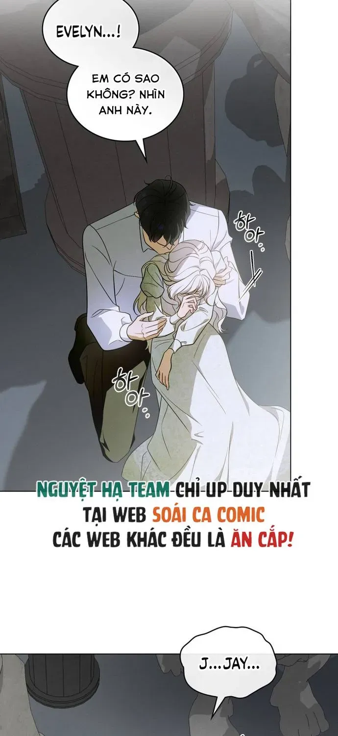 Dépaysement Chapter 8 - Trang 45
